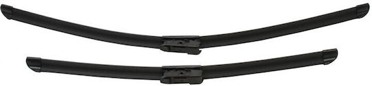 Gummisatz Für Autoscheibenwischer 600/450mm Vw Caddy 15-/skoda Octavia 12 5e1998001