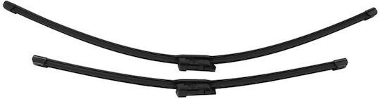 Λάστιχο Υαλοκαθαριστήρα 700/500mm Audi Q7 2015-/2019 3 397 014 535