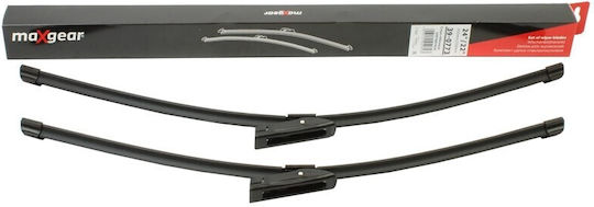 Λάστιχο Υαλοκαθαριστήρα 600/550mm Renault Kangoo 08 3 397 007 424