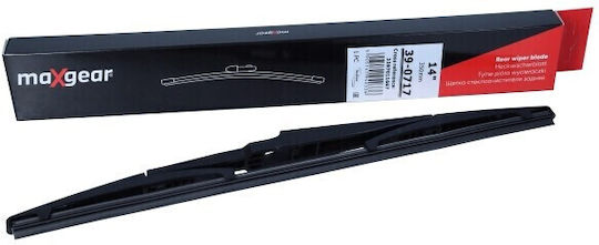 Cauciuc Ștergător 350mm Opel Zafira 12 3 397 011 667