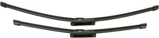 Lămâie Ștergător Auto 600/450mm Renault Megane 03-/15 574365