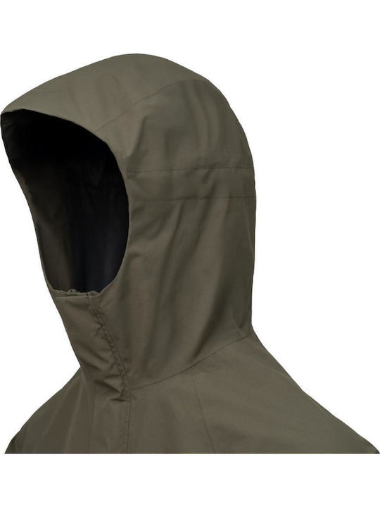 Helikon Tex Wasserdichte Jagdjacke Variante