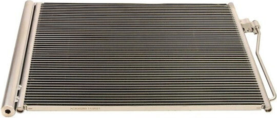 Condensator Aer Condiționat BMW 7 08 9255984