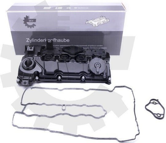 Καπακι Βαλβιδων Bmw 1 E81 3 E90 5 E60 1.6 11127553626