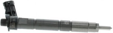 Injector Renault Trafic 01 2.0 Dci 93161695