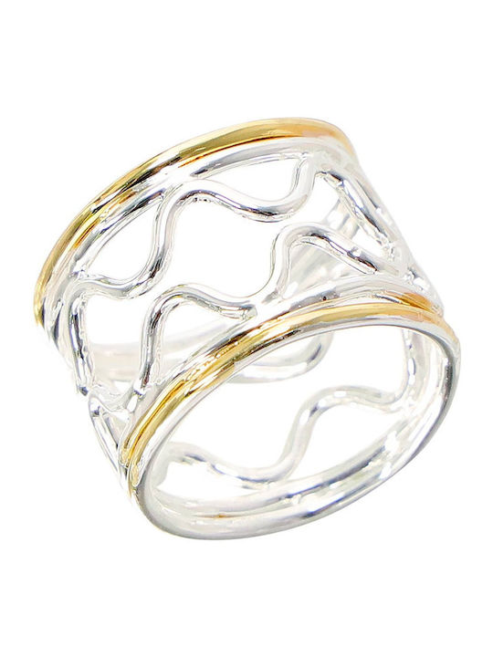 Enotia Damen Veraki Ring Enotia Damen Veraki Ring