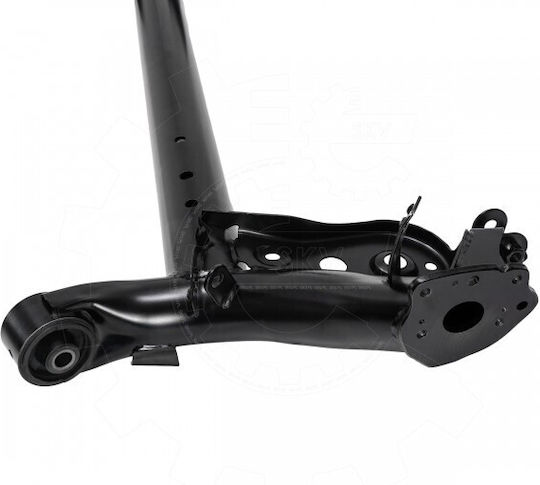 Πίσω Άξονας Ανάρτησης Ford Fiesta Vi Mazda 2 Dk4128b00a