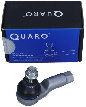 Steering Tie Rod End Mitsubishi Lancer 08 Left Or Right Qs4855/hq