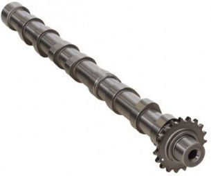 Camshaft Citroen Jumper 14 Intake 2.0 9804424180