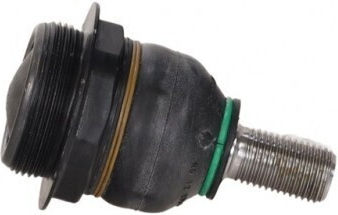 OE PSA Frontsystem für das Auto Citroen C4 I 04 Linkes oder Rechtes Unterteil 9817375080