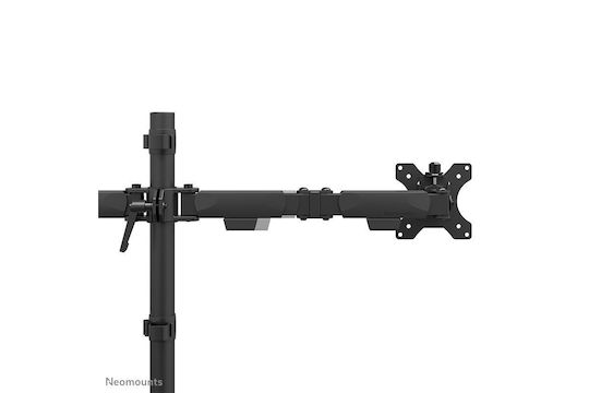 Neomounts Suport De Birou Pentru 2 Monitoare Până La 32" Cu Braț (DS45-600BL2)