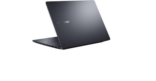 Asus ExpertBook B5 B5405CCA-LY1764X 14" IPS FHD+ (Ultra 7-255H/32GB/1TB SSD/W11 Pro) Нежно сив (BG Keyboard)