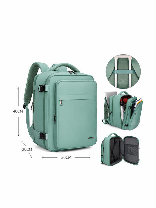 Urban Rucksack Wasserdicht Grünes
