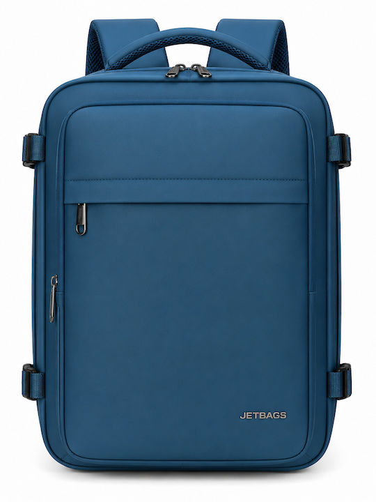 Profindustry Wasserdichtes Blauer Rucksack