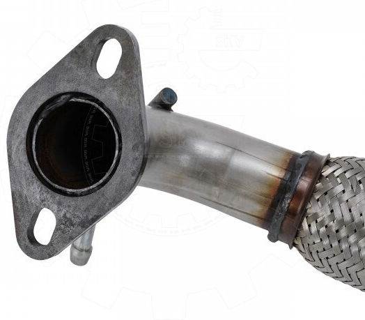 SKV Filtru DPF Pentru Ford / Mazda