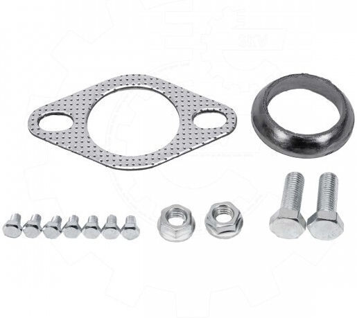 SKV Filtru DPF Pentru Ford / Mazda