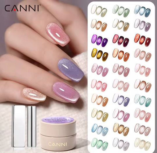 Canni Гел за нокти Ce08 5ml