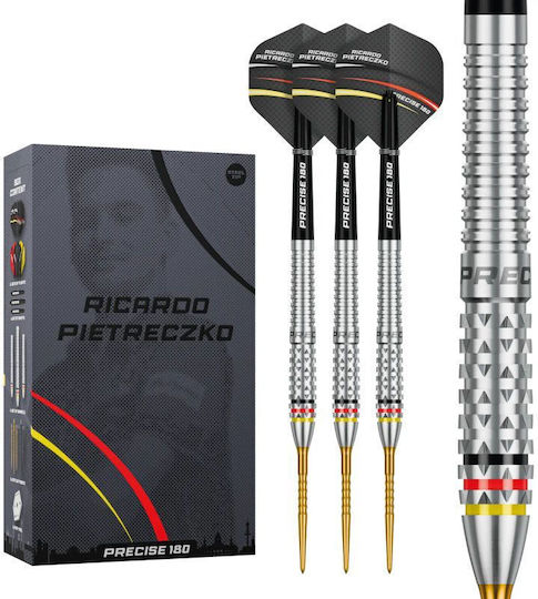 Precise180 Iron