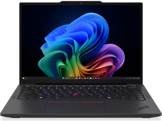 Lenovo ThinkPad X13 Gen 7 13.3" Panou IPS FHD+ Ecran Tactil (Ultra 5-325/16GB/512GB SSD/W11 Pro) (Tastatură Engleză Internațională)