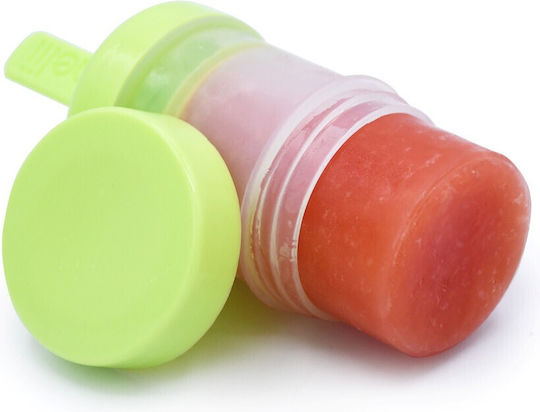 Melii Backformen Und Tabletts Für Eiscreme / Eislutscher