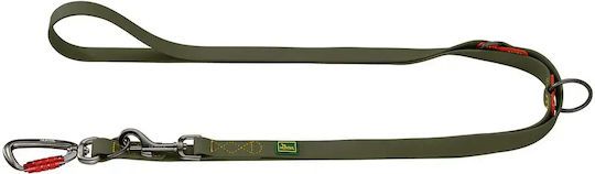 Hunter Dog Leash/Guide Strap in Grey Colour 2m x 2cm
