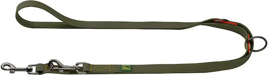 Hunter Каишка/Водач За Куче Каишка В Сив Цвят 2м х 1.5см