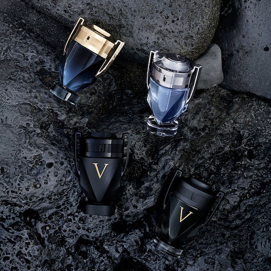 Rabanne Invictus Eau de Toilette 30ml