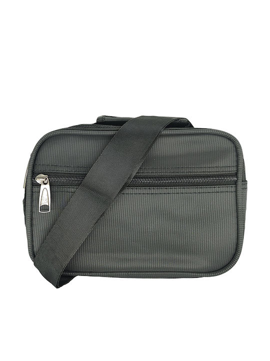 Men's Handbag Black