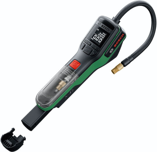 Bosch PNEO Car Tire Pump 150PSI Rechargeable 12V