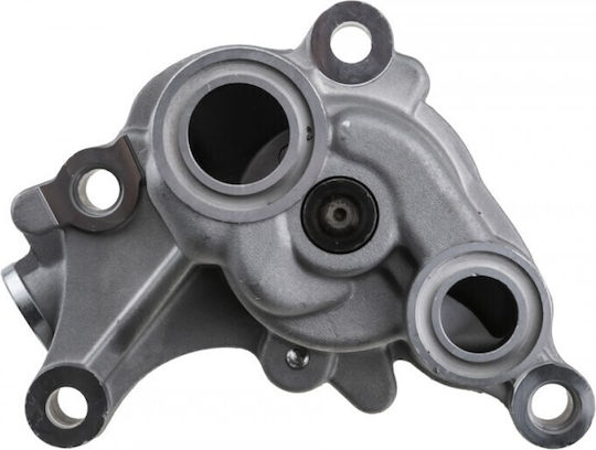 Oil Pump Nissan Cube 2007-0 1.6l Hatchback Nissan Juke 2010-2019 1.6l SUV Nissan Micra C+C III 2005-0 1.6l Convertible