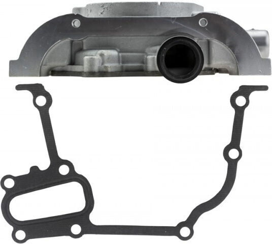 Ölpumpe Opel Insignia A 2008–2017 2.0l Hatchback Opel Insignia A Country Tourer 2008–2017 2.0l Kombi Opel Insignia A Limousine 2008–2017 2.0l Limousine