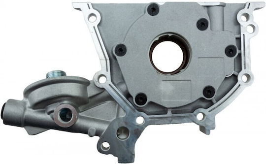 Ölpumpe Renault Clio II 1998-2016 1.2l Hatchback Renault Clio II Hatchback Van 1998-0 1.2l Furgon Hatchback Renault Clio III 2005-2014 1.2l Hatchback