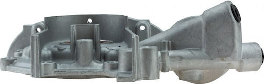 Ölpumpe Renault Clio II 1998-2016 1.2l Hatchback Renault Clio II Hatchback Van 1998-0 1.2l Furgon Hatchback Renault Clio III 2005-2014 1.2l Hatchback