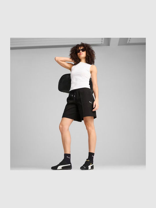 Femei Pantaloni scurți Negru