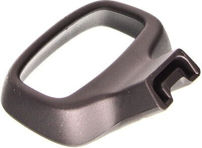 Front Seat Base VW Scirocco 09 Right Black Satin 3c0881254a9b9