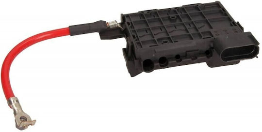 Central Locking Unit VW Sharan 03-10 Seat Alhambra 03-10 1.9 TDI 7M3937548B