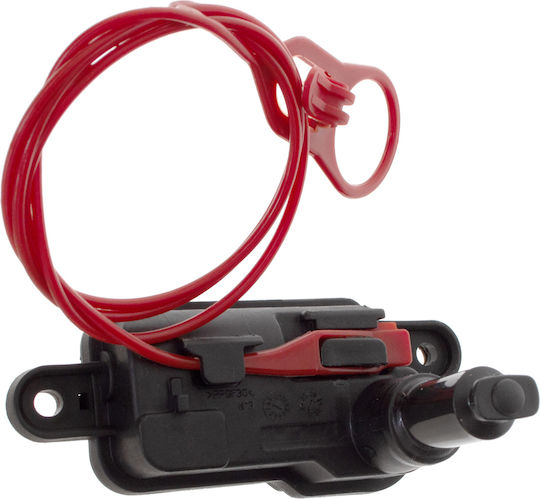 Audi A1 2010 Fuel Filler Flap Actuator