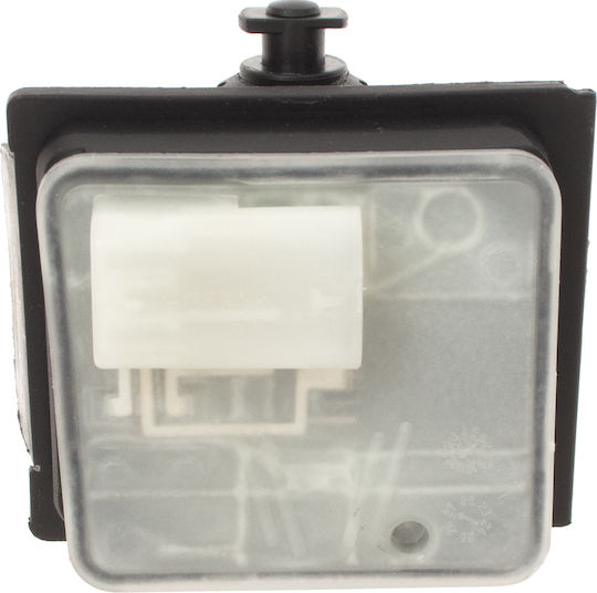 Mercedes W247 B-class 2018 Fuel Filler Flap Actuator