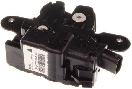 Mini Κλειδαριά Πόρτας R55 Linke 7 167 498
