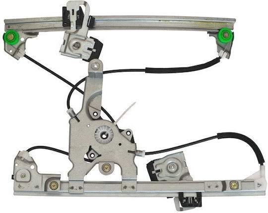 Skoda Octavia 96 Regulator Electric Geam Dreapta Față