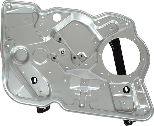 Skoda Octavia II 04-13 Front Links Elektrisches Fensterheber Panel