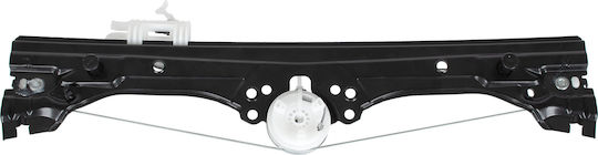 Fiat 500 2007 Regulator Electric Geam Fără Motor Dreapta Față