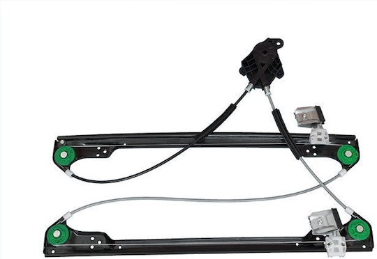 Vw T5 03-15 Left Electric Window Regulator