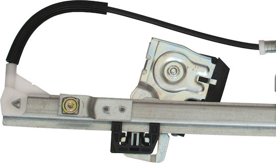 Skoda Octavia 96 Regulator Electric Geam Stânga Față