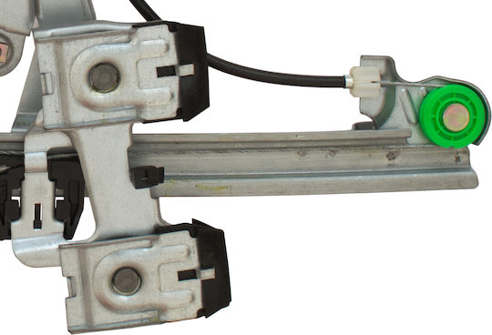 Skoda Octavia I 96-09 Regulator Electric Geam Stânga Spate