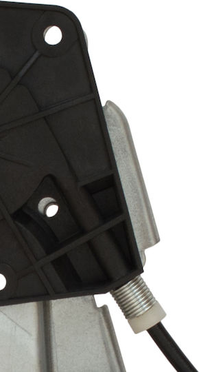 Skoda Octavia I 96-09 Regulator Electric Geam Stânga Spate