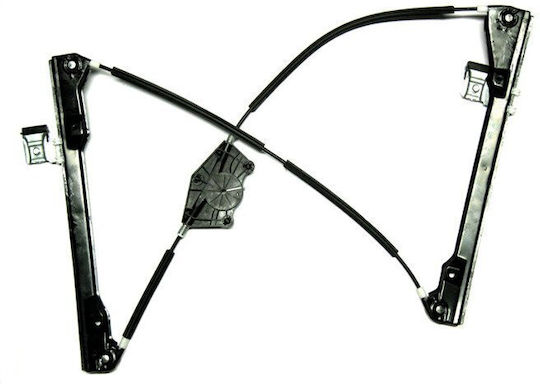 Vw New Beetle Electric Window Regulator Right