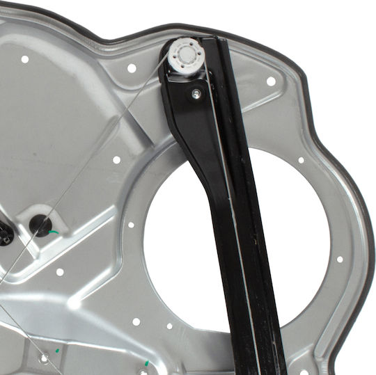 Skoda Octavia II 04-13 Front Rechte Elektrische Fensterheber Panel