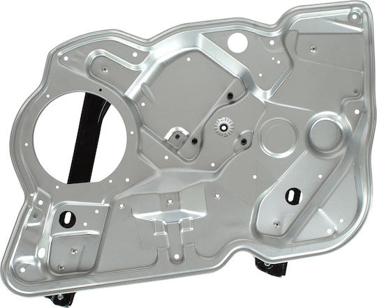 Skoda Octavia II 04-13 Front Rechte Elektrische Fensterheber Panel