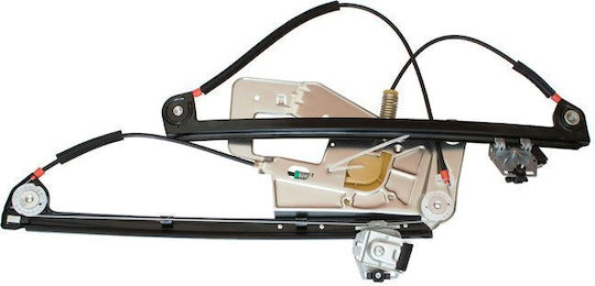 Bmw E39 5 Series 96-03 Front Left Electric Window Regulator